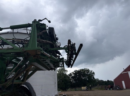 Photo of 2023 John Deere 410R