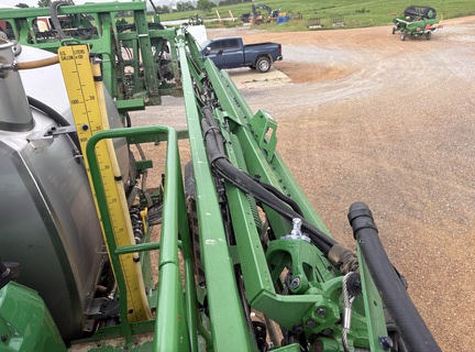 Photo of 2023 John Deere 410R