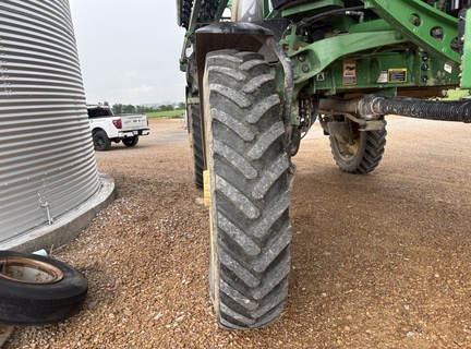 Photo of 2023 John Deere 410R