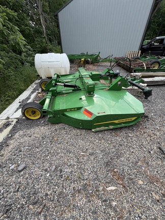 2023 John-Deere RC10R