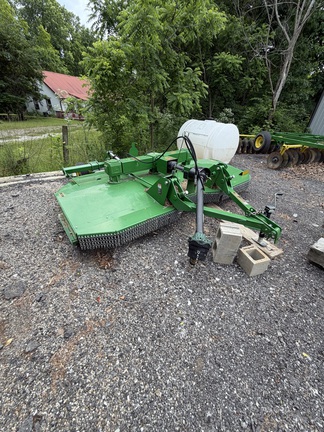 2023 John-Deere RC10R