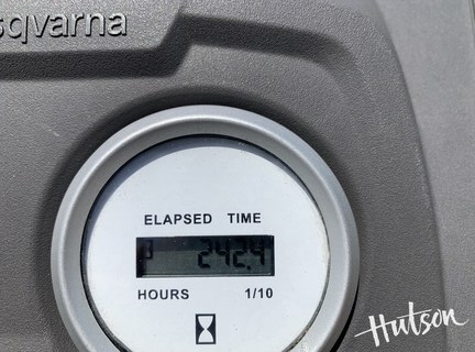 Photo of 2021 Husqvarna TS248XD