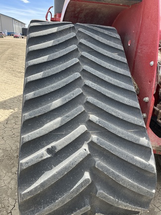 Used 2013 Case IH Steiger 600 Quadtrac Track Tractors at Horizon Ag & Turf in Falher, AB - Photo4