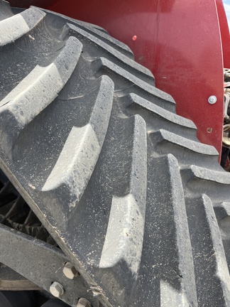 Used 2013 Case IH Steiger 600 Quadtrac Track Tractors at Horizon Ag & Turf in Falher, AB - Photo5