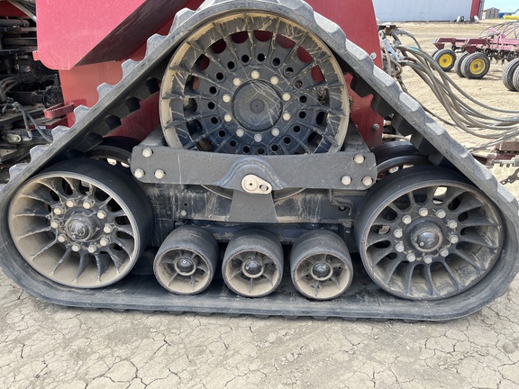 Used 2013 Case IH Steiger 600 Quadtrac Track Tractors at Horizon Ag & Turf in Falher, AB - Photo6