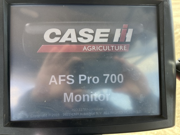 Used 2013 Case IH Steiger 600 Quadtrac Track Tractors at Horizon Ag & Turf in Falher, AB - Photo12