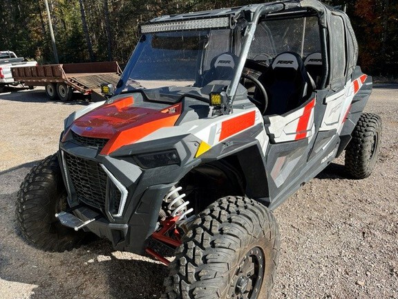 Photo of 2019 Polaris RAZOR TURBO XP 1000
