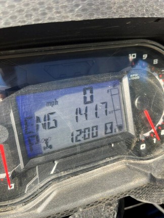 Photo of 2019 Polaris RAZOR TURBO XP 1000