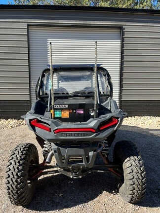 Photo of 2019 Polaris RAZOR TURBO XP 1000