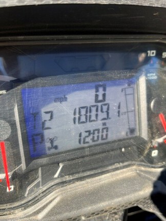 Photo of 2019 Polaris RAZOR TURBO XP 1000