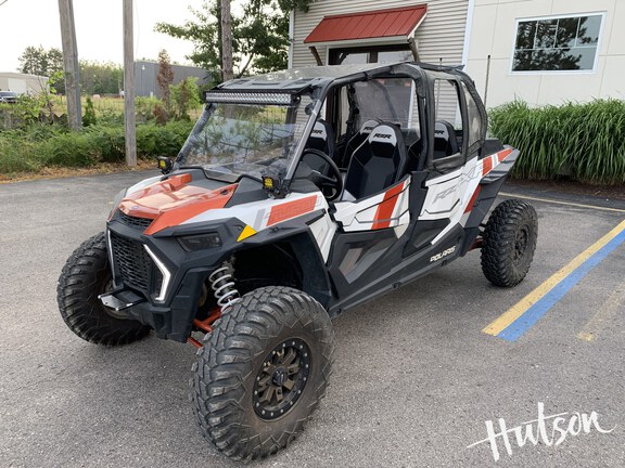 Photo of 2019 Polaris RAZOR TURBO XP 1000