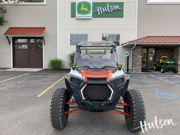 Photo of 2019 Polaris RAZOR TURBO XP 1000
