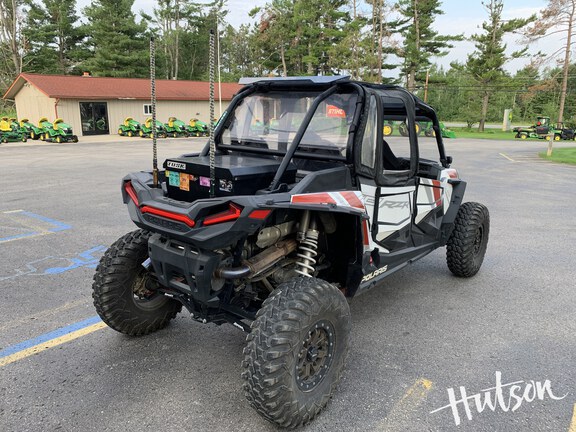 Photo of 2019 Polaris RAZOR TURBO XP 1000