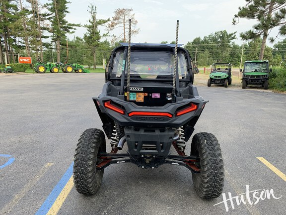 Photo of 2019 Polaris RAZOR TURBO XP 1000