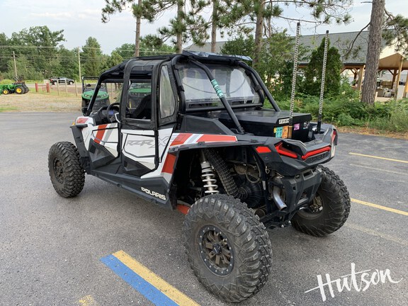 Photo of 2019 Polaris RAZOR TURBO XP 1000