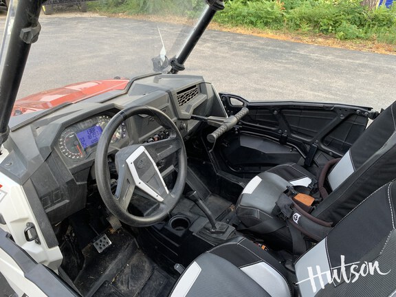 Photo of 2019 Polaris RAZOR TURBO XP 1000