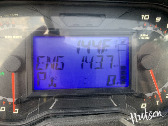 Photo of 2019 Polaris RAZOR TURBO XP 1000