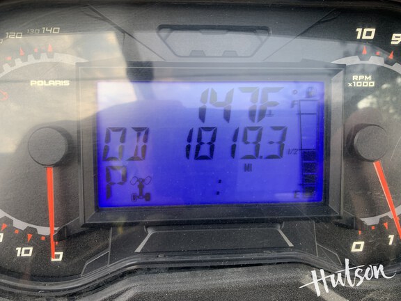 Photo of 2019 Polaris RAZOR TURBO XP 1000