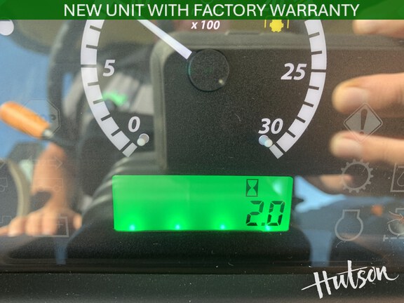 Photo of 2025 John Deere 5060E