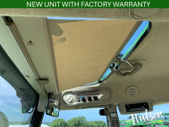 Photo of 2025 John Deere 5060E