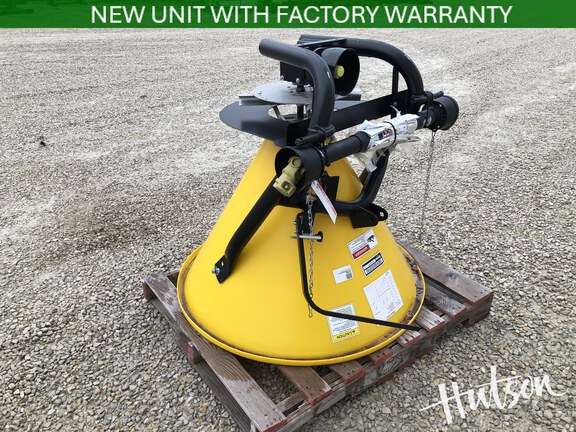 Photo of 2025 Frontier SS2067B