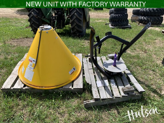 Photo of 2025 Frontier SS2067B