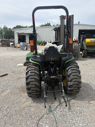 2026 John Deere 3032E
