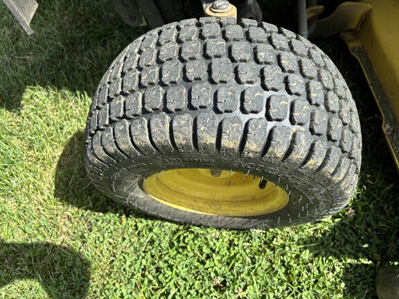 Used 2011 John Deere X740 Lawn & Garden Tractors at Koenig Equipment in Germantown, OH - Photo18