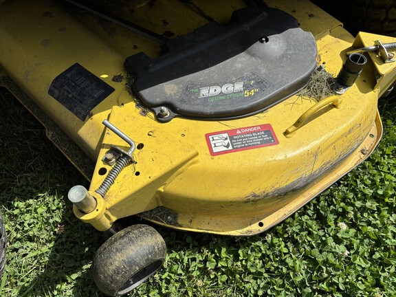 Used 2011 John Deere X740 Lawn & Garden Tractors at Koenig Equipment in Germantown, OH - Photo12