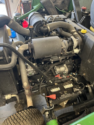 2016 John Deere 1600