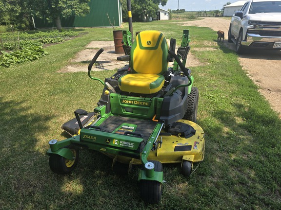  John Deere Z545R