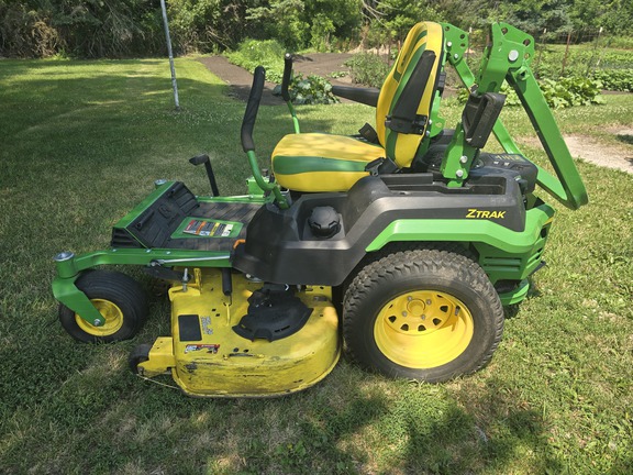 2020 John Deere Z545R - Photo3