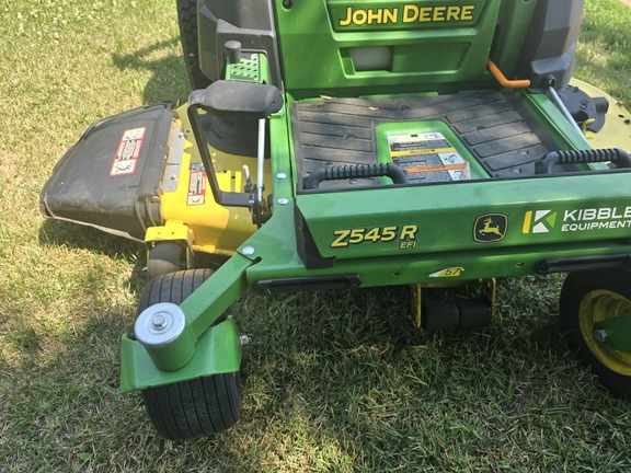 2020 John Deere Z545R - Photo4