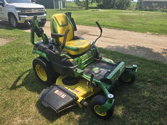 2020 John Deere Z545R - Photo2