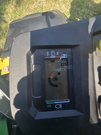 2020 John Deere Z545R - Photo5