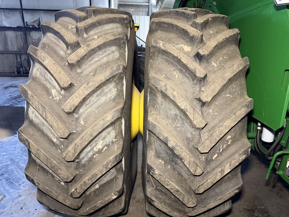 Photo of 2024 John Deere S770