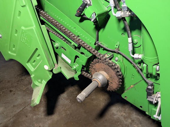 Photo of 2024 John Deere S770