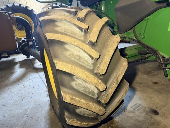 Photo of 2024 John Deere S770