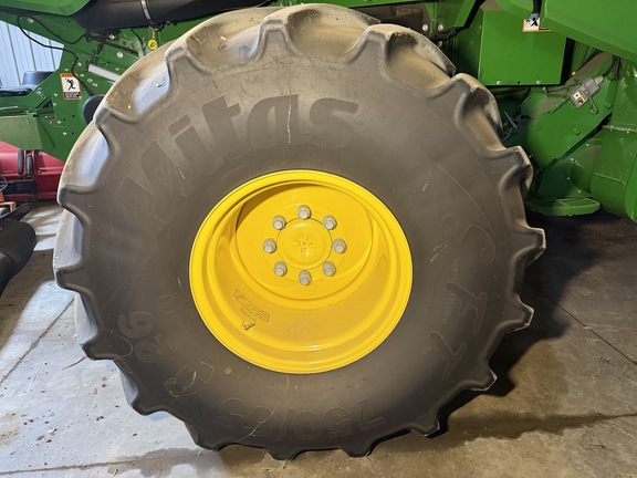 Photo of 2024 John Deere S770