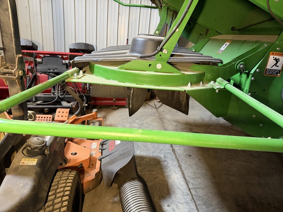 Photo of 2024 John Deere S770