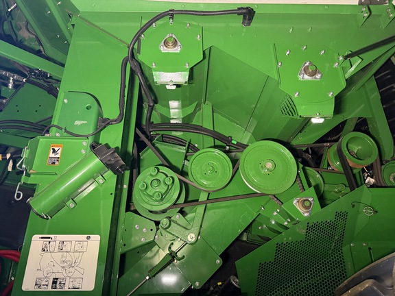Photo of 2024 John Deere S770