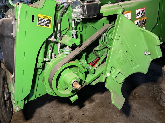 Photo of 2024 John Deere S770