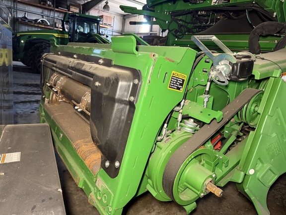 Photo of 2024 John Deere S770