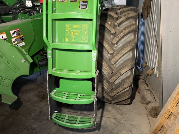 Photo of 2024 John Deere S770
