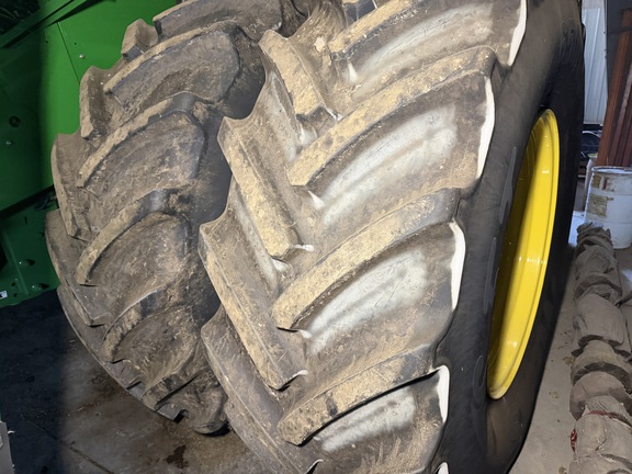 Photo of 2024 John Deere S770