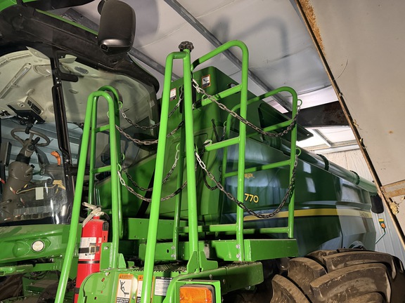 Photo of 2024 John Deere S770