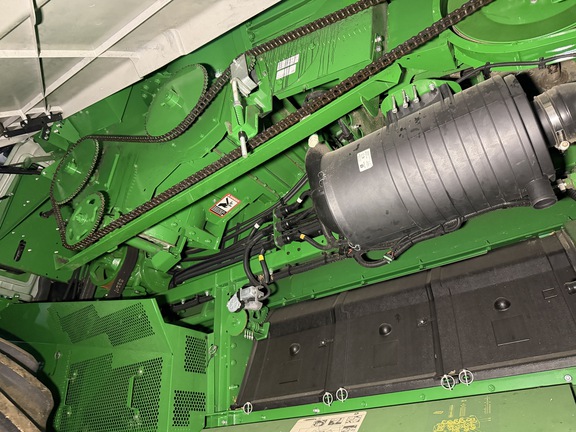 Photo of 2024 John Deere S770