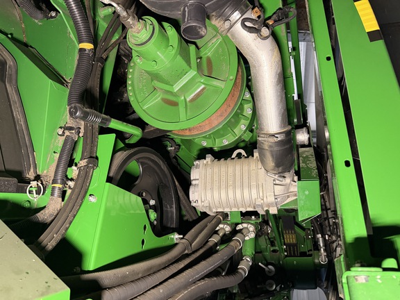 Photo of 2024 John Deere S770