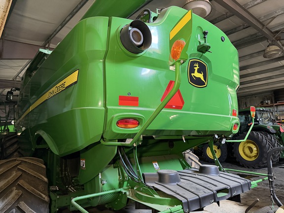 Photo of 2024 John Deere S770