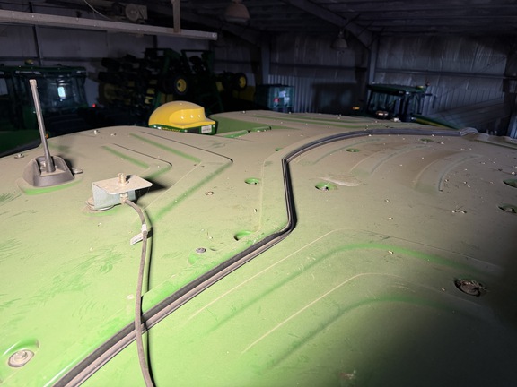 Photo of 2024 John Deere S770